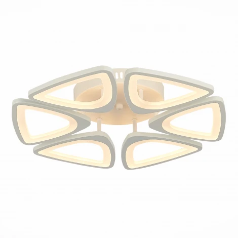 Потолочная люстра EvoLed Lobuli SLE501152-06