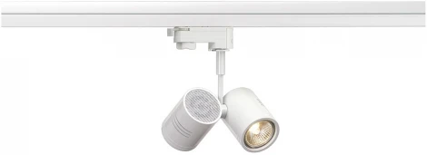 Трековый светильник Slv Bima 152231