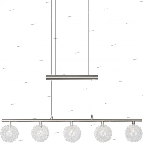 Подвесной светильник Brilliant Belis G80573/77