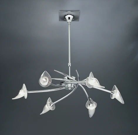 Подвесная люстра Mantra Flavia 0301