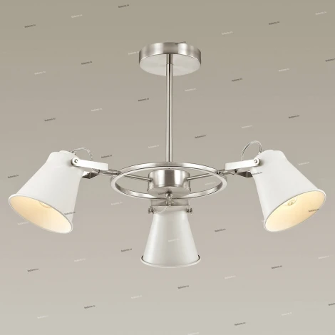 Потолочная люстра Lumion Arudlis 3591/3C