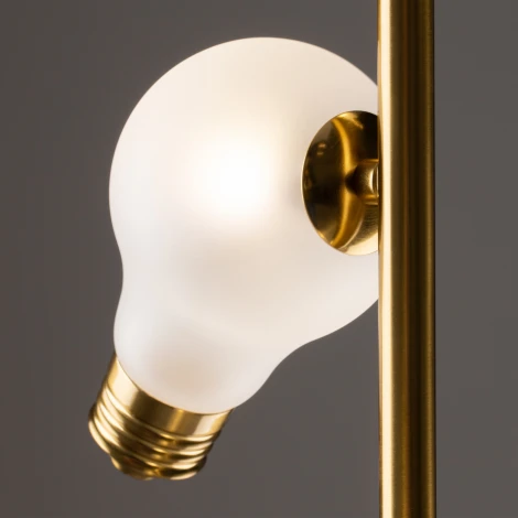 Торшер Freya Evidence FR5372FL-03BS (220V)