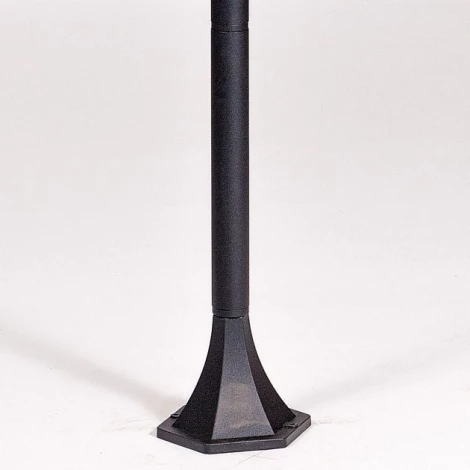 Наземный фонарь Oasis Light 91406L Bl (220V, IP44)