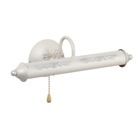 Подсветка для картин Vitaluce V2910/2A (220V, выключатель, под старину)