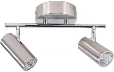 Спот Deko-Light Becrux 348112 (LED, 220V)