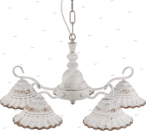 Подвесная люстра ST Luce Grange SL257.503.05
