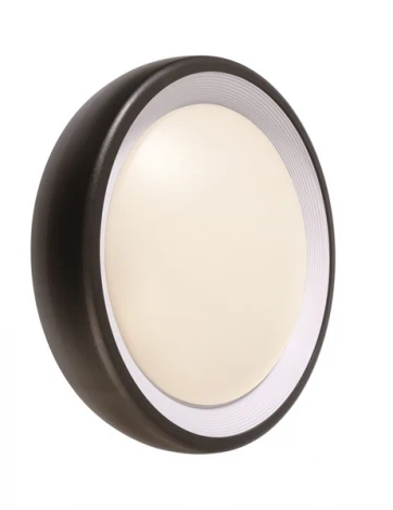 Настенный уличный светильник Deko-Light Canis 731043