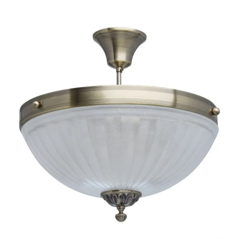 Потолочная люстра MW-Light Афродита 317013705