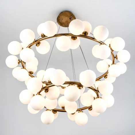 Подвесной светильник Modelux MODESTYLE MS.6033.65 BS