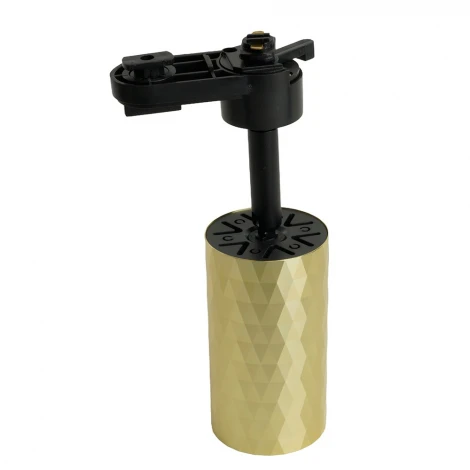 Трековый светильник однофазный 220V Feron AL175 48697