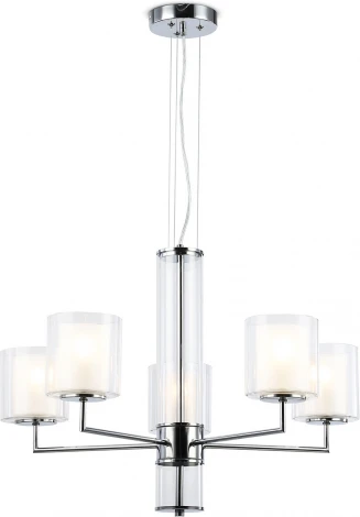 Подвесная люстра Ambrella HIGH LIGHT LH56001 (220V, на тросе)