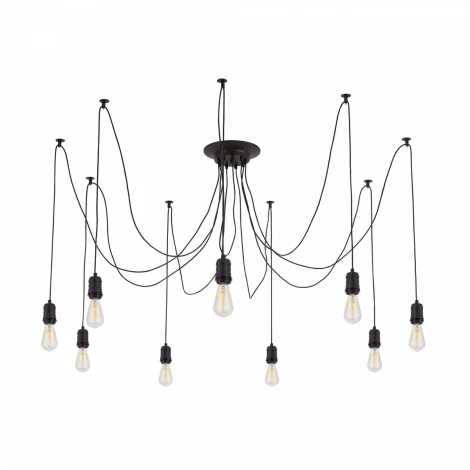 Подвесной светильник Citilux Эдисон CL451092