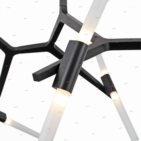 Подвесная люстра ST Luce Laconicita SL947.402.10