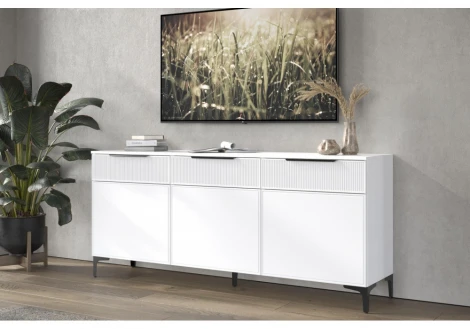 ТВ-тумба Иадама 3-ств. Хандис Woodville 674702