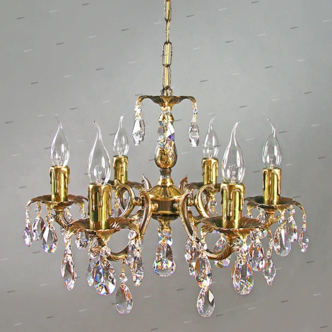 Ambiente by Brizzi Benisa 2226/6 PB Tear Drop