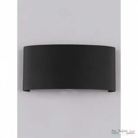 Настенный светильник светодиодный APL LED APL223PL-232B BK