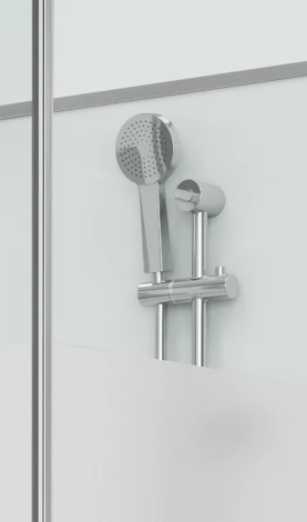 Душевая кабина Grossman GR171QR 90х90 см