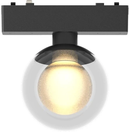 Светильник трековый магнитный 48V Aployt Magnetic track 48 APL.0112.00.06 (LED, шар)