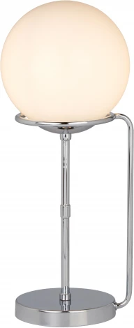 Интерьерная настольная лампа Arte Lamp Bergamo A2990LT-1CC