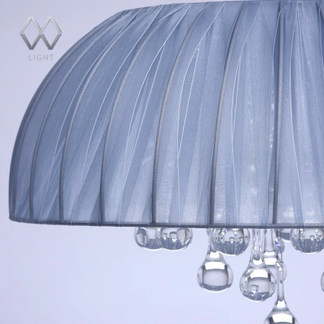 Подвесной светильник MW-Light Нора 454010605