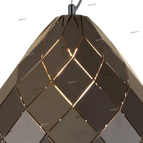 Подвесной светильник Lussole Loft Niagara LSP-9946