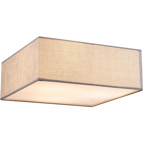 Потолочная люстра Globo Paco 15185D3