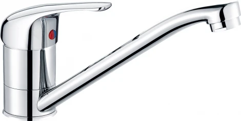 Смеситель Rush Corsica CO4240-28 для кухонной мойки