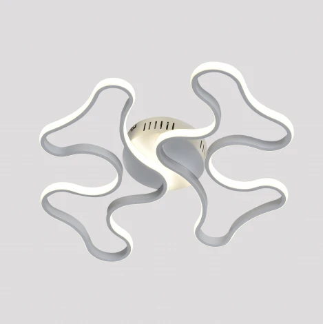 Потолочная люстра Moderli Monica V2711-CL