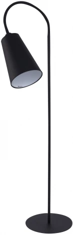 Торшер TK Lighting Wire Black 3079