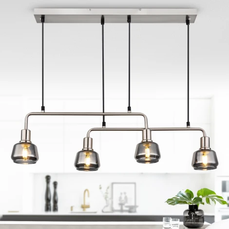 Подвесной светильник Rivoli Abbie 3194-208