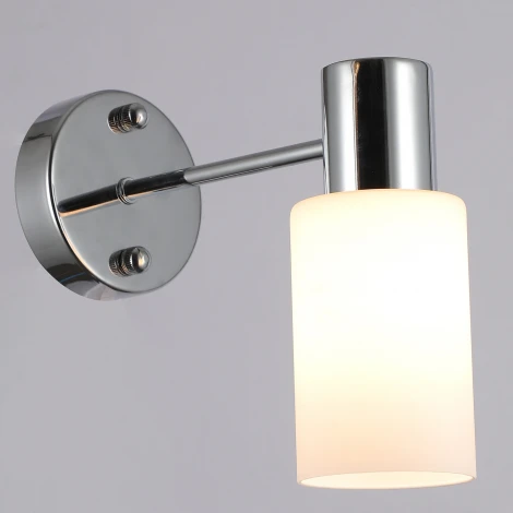 Бра ILLUMICO IL0110-1W-79 CR (220V)