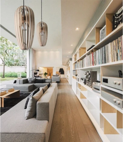 Подвесной светильник Мелодия Света PS1N 000031250