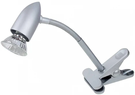 Офисная настольная лампа Paulmann Gesa 99823