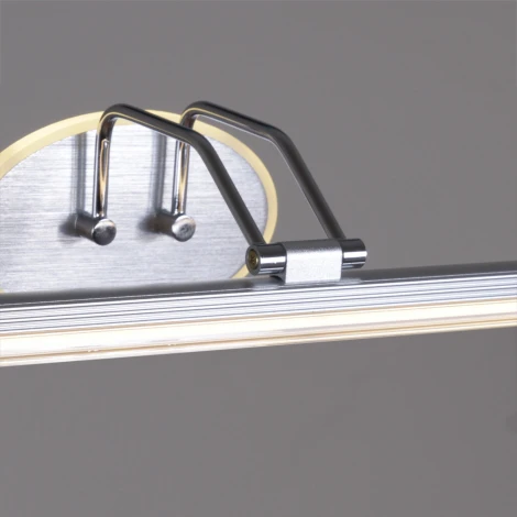 Подсветка для картин светодиодная с регулировкой цветовой температуры Reluce 08858-0.2-01L (220V)