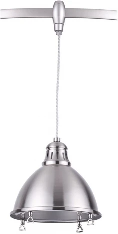 Трековый светильник Odeon Light Breta 3807/1A