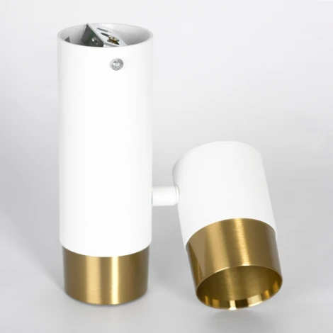 Точечный светильник накладной Lussole Gilbert LSP-8829 (220V, круглые, IP21)