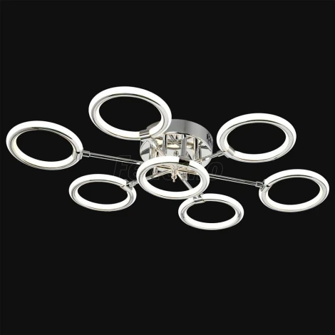 Максисвет 1-1659-7-CR Y LED