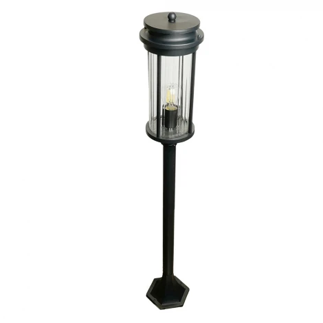 Наземный уличный фонарь Feron Новара 51840