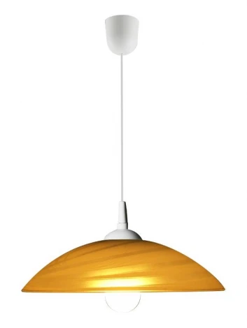 Подвесной светильник Lampex Baden 672/Z1