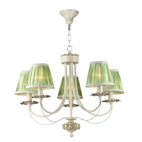 Подвесная люстра Maytoni Elegant 11 ARM325-05-W