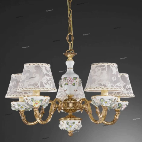 Reccagni Angelo 9100 L 9100/5