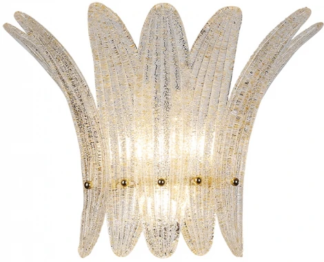 Бра 8800 8803/A gold Newport (220V)