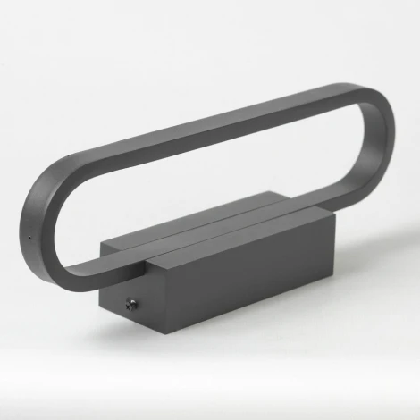 Настенный светильник Lussole Henry LSP-7402 (LED, 220V)