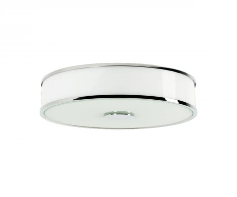 Потолочный светильник Lampex Della 163/3P