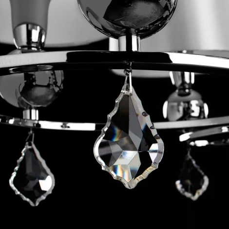 Подвесная люстра Arte Lamp Promessa A3074LM-6CC
