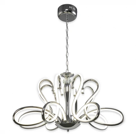 Подвесная люстра RiForma Neo Classic 2-4174-8-CR LED