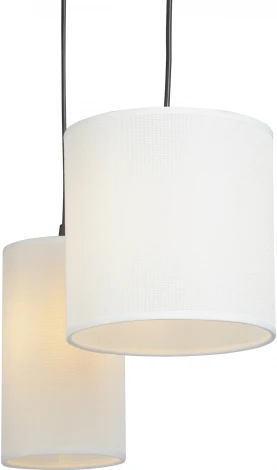 Подвесной светильник Vitaluce V3089-1/4S (220V, на проводе)