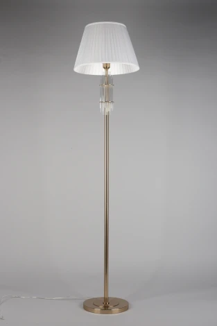 Торшер Aployt Zhaklin APL.744.05.01 (220V, выключатель)