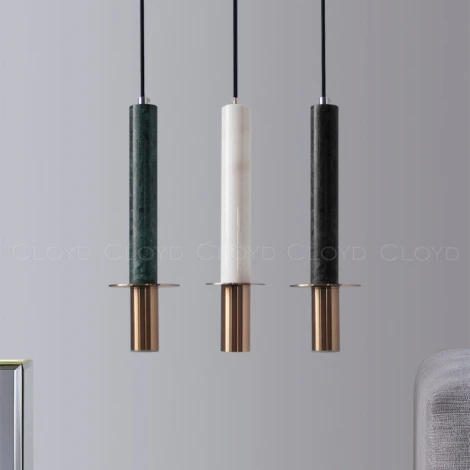 Подвесной светильник Cloyd Clarnet 10932 (LED, 220V, на проводе, круглые)