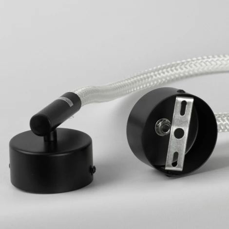 Настенный светильник Lussole River LSP-7180 (LED, 220V)